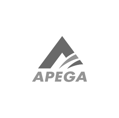 Apega - Logo