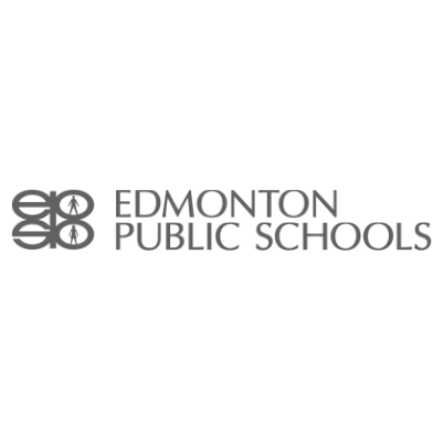 Edmonton Public Schools - Logo