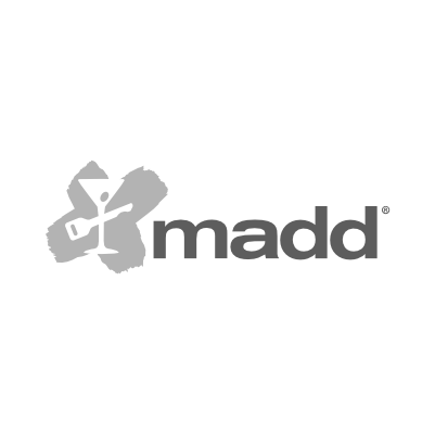 MADD - Logo