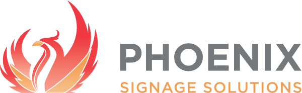 Phoenix Custom Signs