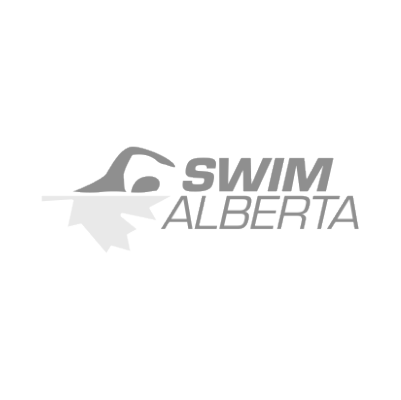 Swim Alberta - Logo