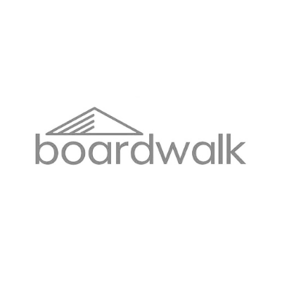 Boardwalk - Logo