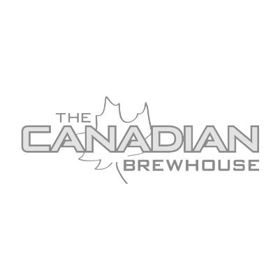 Canadian Brewhouse - Logo